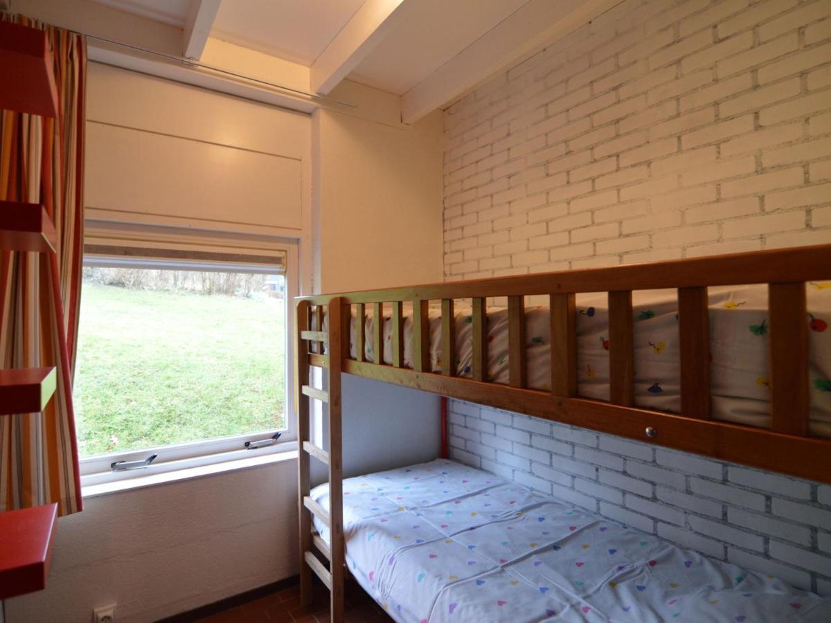 Holiday Home In Gemmenich With Forest Views Ten Eiken Exterior foto